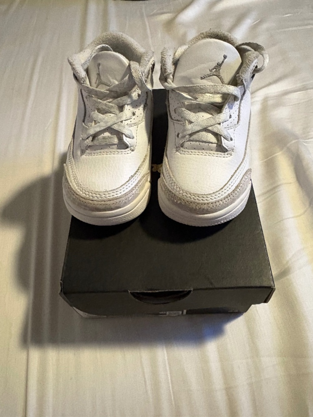 Toddler Shoes